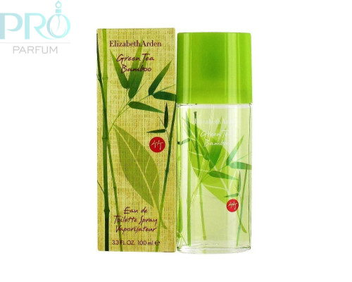Оригинал Elizabeth Arden Green Tea Bamboo 100 ml edt