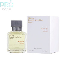 Оригинал Maison Francis Kurkdjian Amyris Homme отливант 2 ml с атомайзером