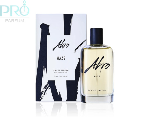 Оригинал Akro Haze 100 ml edp