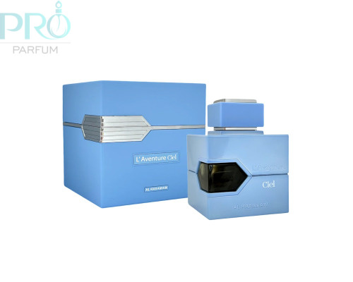 Оригинал Al Haramain L'Aventure Ciel 100 ml edp