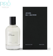 Оригинал Arcadia No.6 Milk Musk 100 ml edp