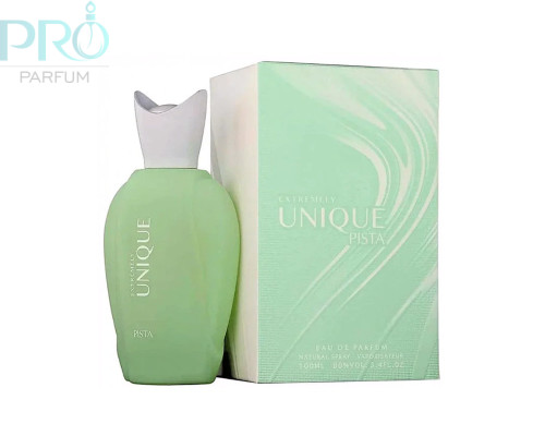 Оригинал Fragrance World Extremely Unique Pista 100 ml edp