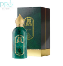 Оригинал Attar Collection Capella отливант 2 ml с атомайзером