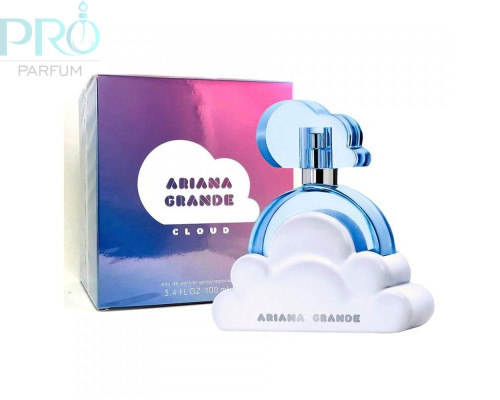 Оригинал Ariana Grande Cloud 100 ml edp