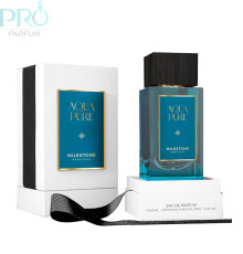 Оригинал Milestone Aqua Pure 100 ml edp