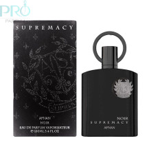 Оригинал Afnan Supremacy Noir Pour Homme 100 ml edp