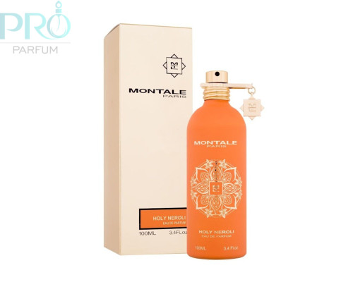 Оригинал Montale Holy Neroli 100 ml edp