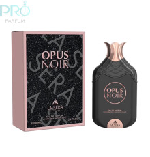 Оригинал La Sera Opus Noir 100 ml edp