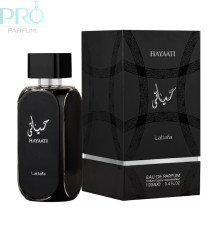 Оригинал Lattafa Hayaati 100 ml edp