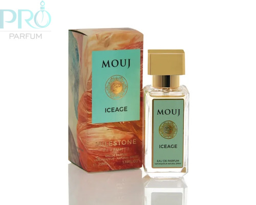 Оригинал Milestone Mouj Iceage 35 ml edp
