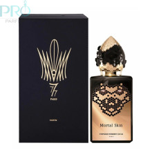 Оригинал Stephane Humbert Lucas 777 Mortal Skin 50 ml edp