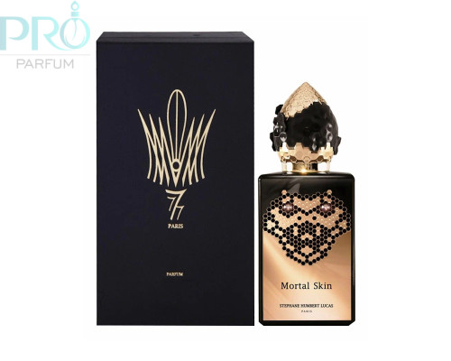 Оригинал Stephane Humbert Lucas 777 Mortal Skin 50 ml edp