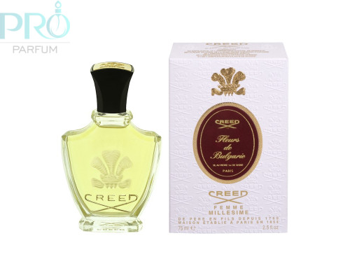 Оригинал Creed Fleurs De Bulgarie 2.5 ml edp