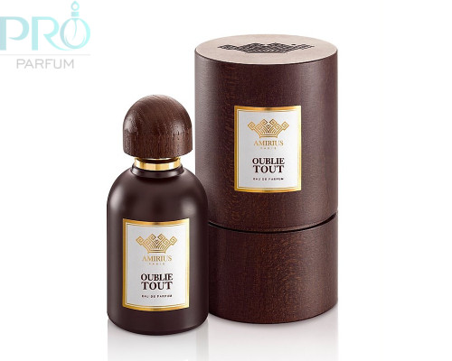 Оригинал Amirius Oublie Tout 75 ml edp