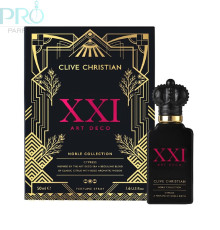 Оригинал Clive Christian Noble Collection XXI Art Deco Cypress 50 ml Parfum