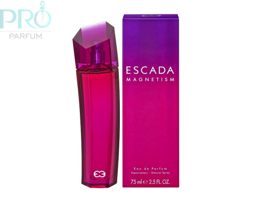 Оригинал Escada Magnetism 75 ml edp