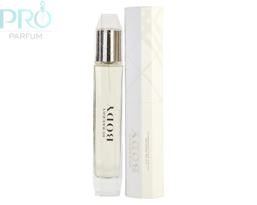 Оригинал Burberry BODY Eau de Toilette 2 ml edt