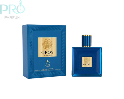 Оригинал Milestone Oros 100 ml edp