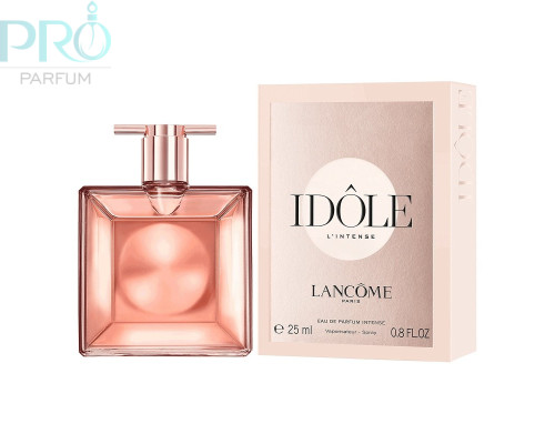 Оригинал Lancome IDOLE L`INTENSE 25 ml edp