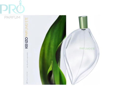 Оригинал Kenzo D'Ete Kenzo 75 ml edp