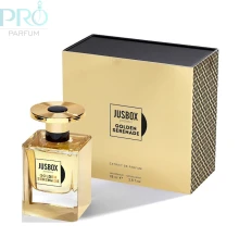 Оригинал Jusbox Golden Serenade 78 ml extrait de parfum