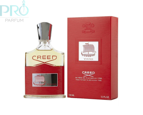 Оригинал Creed Viking 100 ml edp