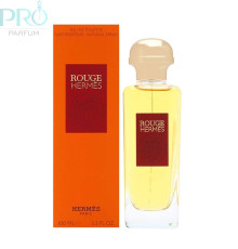 Оригинал Hermes Rouge 100 ml edt