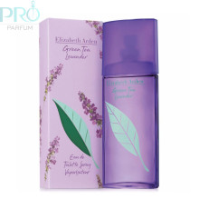 Оригинал Elizabeth Arden Green Tea Lavender 100 ml edt