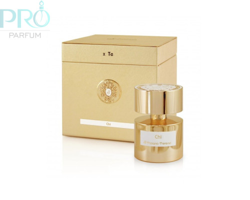 Оригинал Tiziana Terenzi Chi 100 ml extrait de parfum TESTER