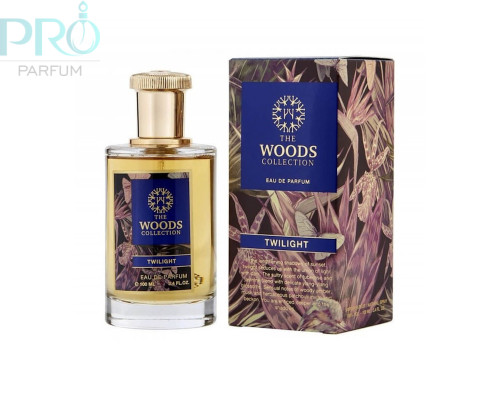 Оригинал The Woods Collection Twilight 100 ml edp