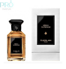 Оригинал Guerlain L'Art & La Matiere Neroli Outrenoir 100 ml edp