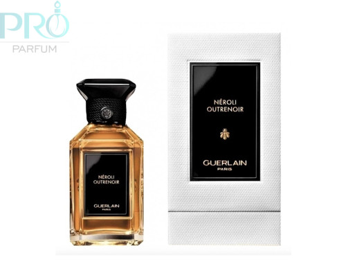 Оригинал Guerlain L'Art & La Matiere Neroli Outrenoir 100 ml edp