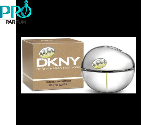 Оригинал Donna Karan Be Delicious Eau de Toilette 50 ml edt TESTER