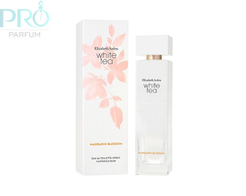 Оригинал Elizabeth Arden White Tea Mandarin Blossom 100 ml edt TESTER
