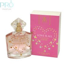 Оригинал Guerlain Love Is All 50 ml edt