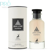 Оригинал Maison Alhambra Jean Lowe Maitre 100 ml edp