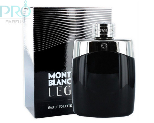 Оригинал Mont Blanc LEGEND For Men 30 ml edt