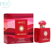 Оригинал Milestone Mouj Red Rocks 95 ml edp
