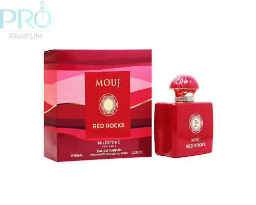 Оригинал Milestone Mouj Red Rocks 95 ml edp