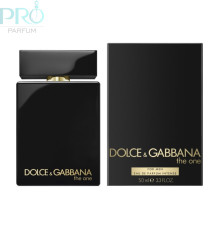 Оригинал Dolce & Gabbana THE ONE INTENSE 50 ml edp