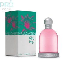 Оригинал J. Del Pozo Halloween Water Lily 100 ml edt