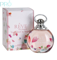 Оригинал Van Cleef & Arpels Reve Enchante 100 ml edp TESTER