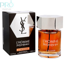 Оригинал Yves Saint Laurent L'homme L'Intense 60 ml edp