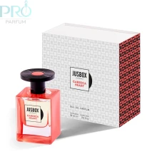 Оригинал Jusbox Carioca Heart 78 ml edp