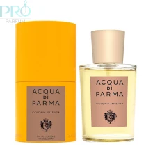 Оригинал Acqua Di Parma Colonia Intensa отливант 2 ml с атомайзером