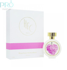 Оригинал H.F.C. Wear Love Everywhere 75 ml edp