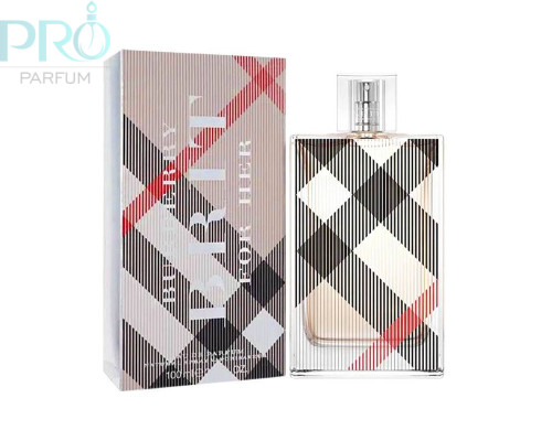 Оригинал Burberry Brit for Her Eau de Parfum 100 ml edp