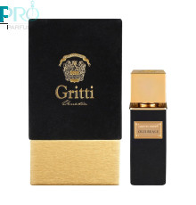 Оригинал Gritti Oud Reale отливант 2 ml с атомайзером