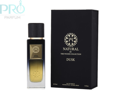 Оригинал The Woods Collection Natural Dusk 100 ml edp