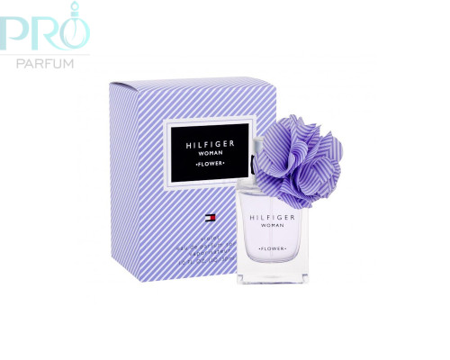 Оригинал Tommy Hilfiger Flower Violet 30 ml edp